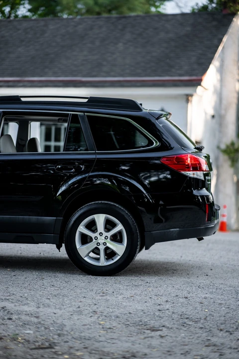 2014 Subaru Outback 4th Gen - Image 27 of 31