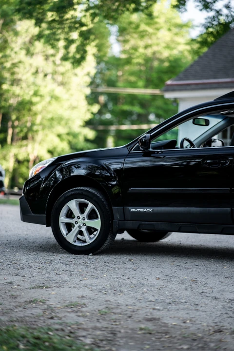 2014 Subaru Outback 4th Gen - Image 24 of 31