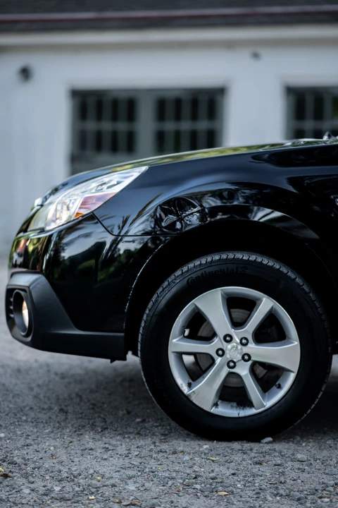 2014 Subaru Outback 4th Gen - Image 22 of 31
