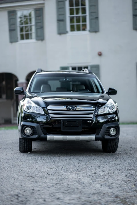 2014 Subaru Outback 4th Gen - Image 20 of 31