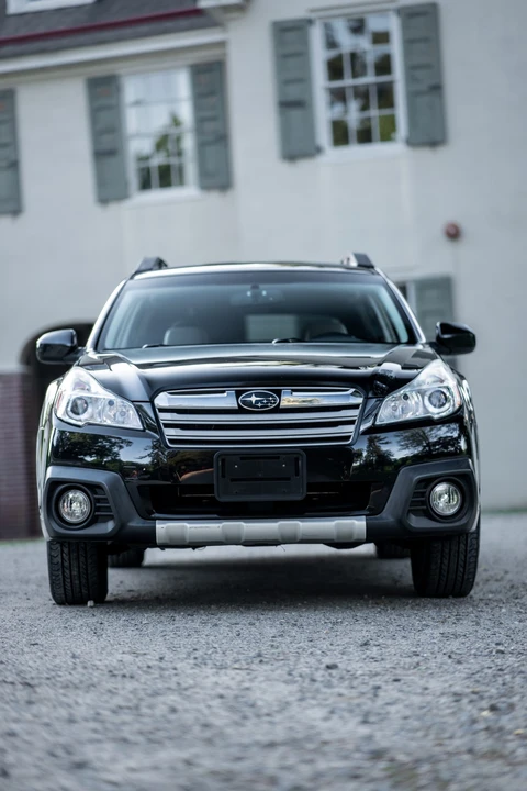 2014 Subaru Outback 4th Gen - Image 21 of 31
