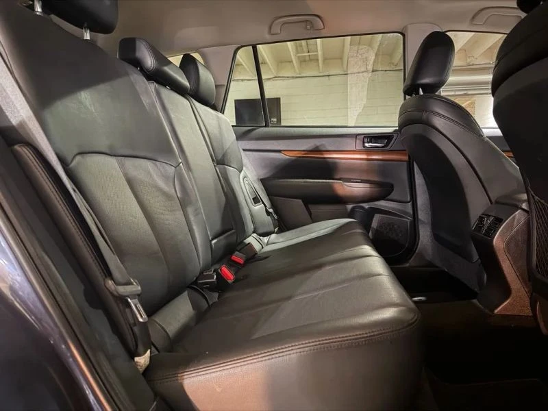 2014 Subaru Outback 4th Gen - Image 11 of 12