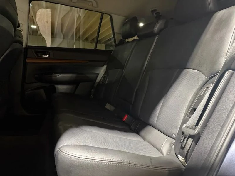 2014 Subaru Outback 4th Gen - Image 12 of 12