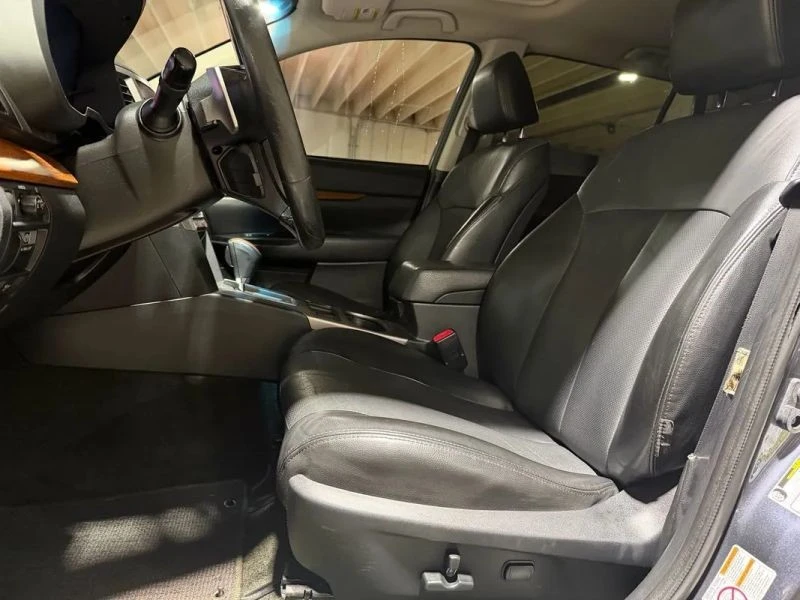 2014 Subaru Outback 4th Gen - Image 9 of 12