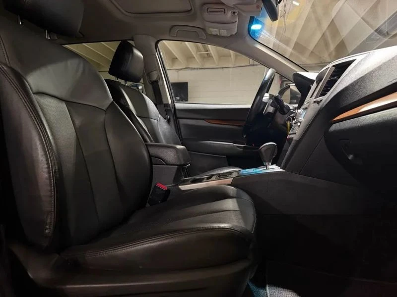 2014 Subaru Outback 4th Gen - Image 10 of 12