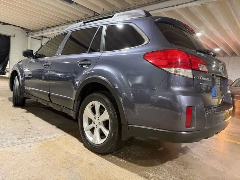 2014 Subaru Outback 4th Gen - Image 3 of 12