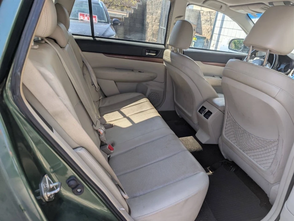 2014 Subaru Outback 4th Gen - Image 10 of 12