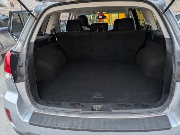 2014 Subaru Outback 4th Gen - Image 10 of 19