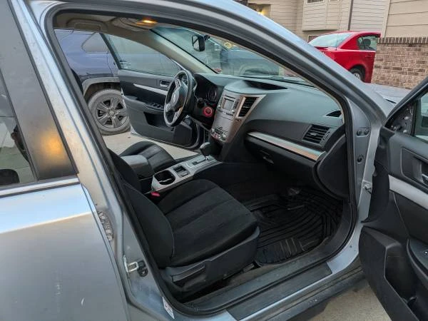 2014 Subaru Outback 4th Gen - Image 13 of 19
