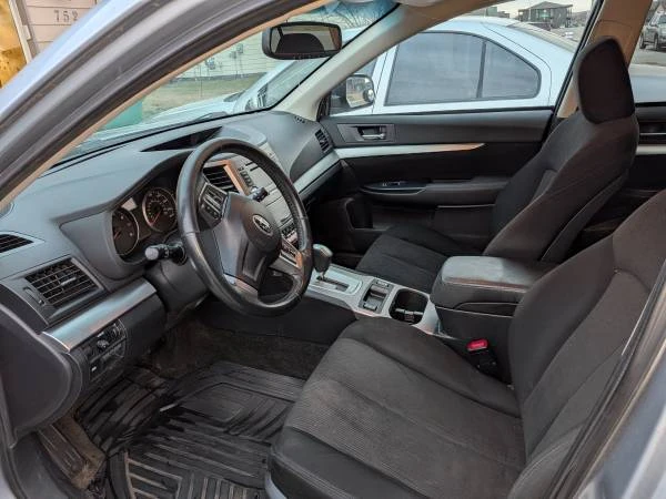 2014 Subaru Outback 4th Gen - Image 8 of 19