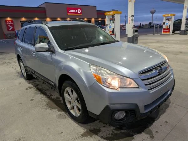2014 Subaru Outback 4th Gen - Image 19 of 19