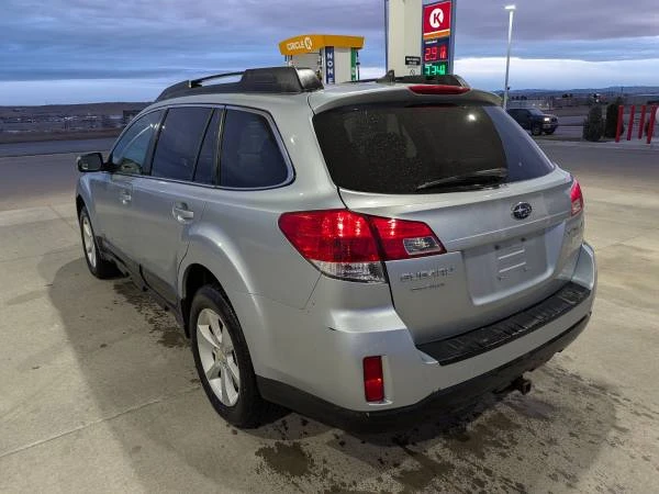 2014 Subaru Outback 4th Gen - Image 2 of 19