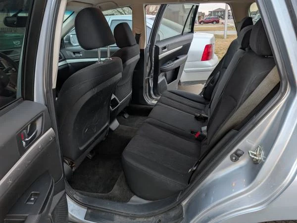 2014 Subaru Outback 4th Gen - Image 7 of 19