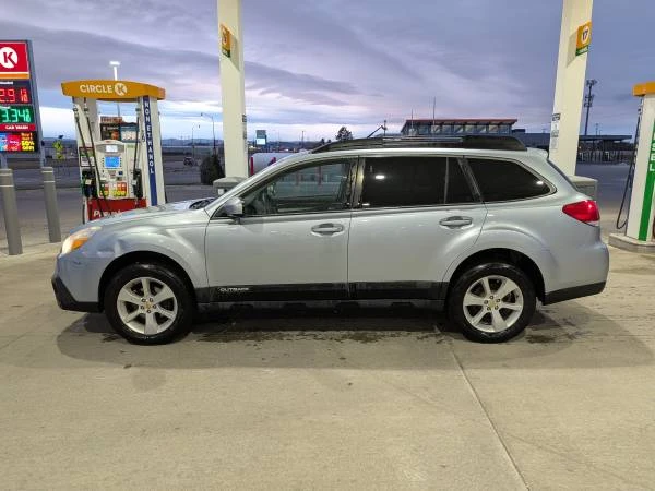 2014 Subaru Outback 4th Gen - Image 3 of 19