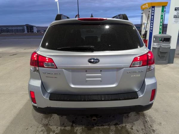 2014 Subaru Outback 4th Gen - Image 17 of 19