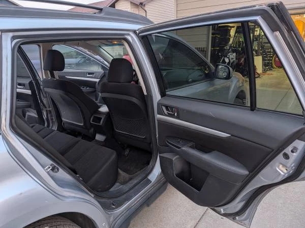 2014 Subaru Outback 4th Gen - Image 16 of 19