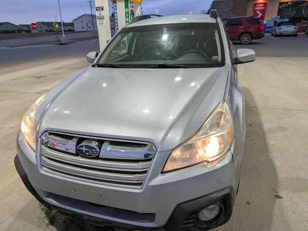 2014 Subaru Outback 4th Gen - Image 4 of 19