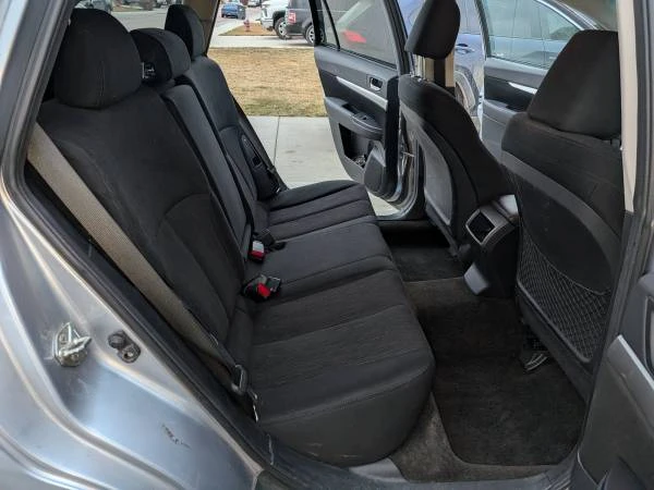 2014 Subaru Outback 4th Gen - Image 15 of 19