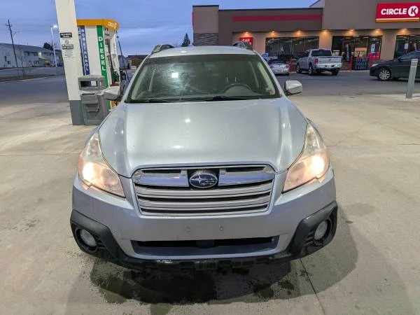 2014 Subaru Outback 4th Gen - Image 6 of 19