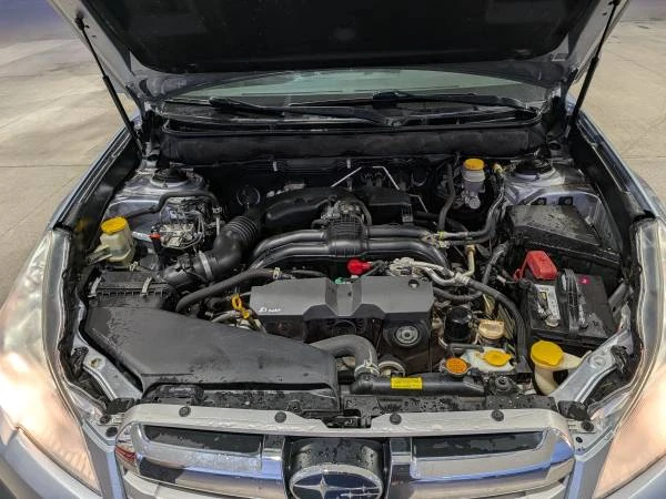 2014 Subaru Outback 4th Gen - Image 18 of 19