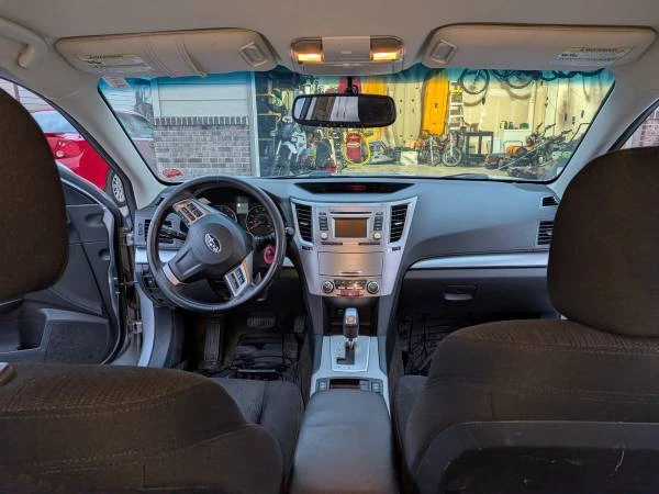 2014 Subaru Outback 4th Gen - Image 12 of 19