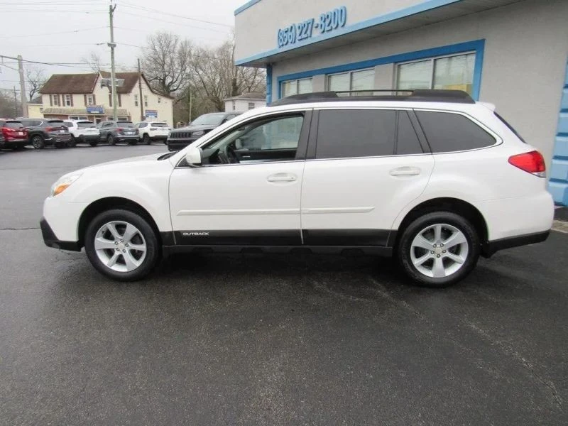 2014 Subaru Outback 4th Gen - Image 3 of 12