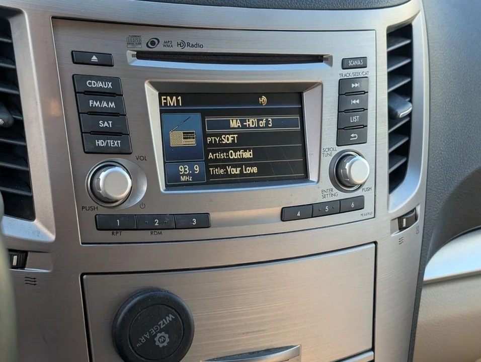 2014 Subaru Outback 4th Gen - Image 21 of 21
