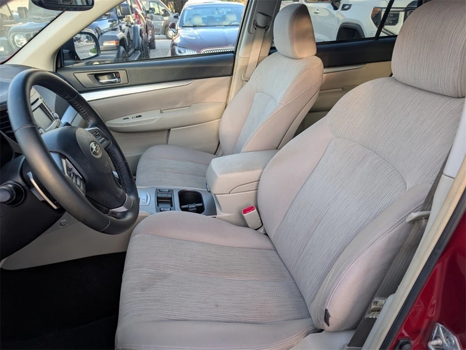 2014 Subaru Outback 4th Gen - Image 10 of 12