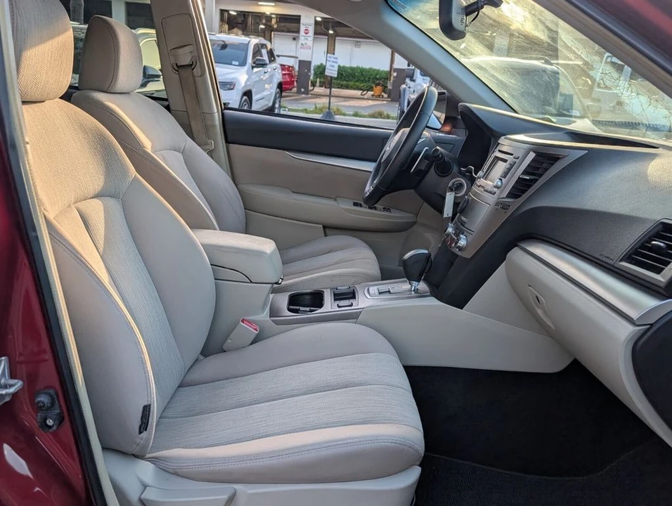 2014 Subaru Outback 4th Gen - Image 18 of 21