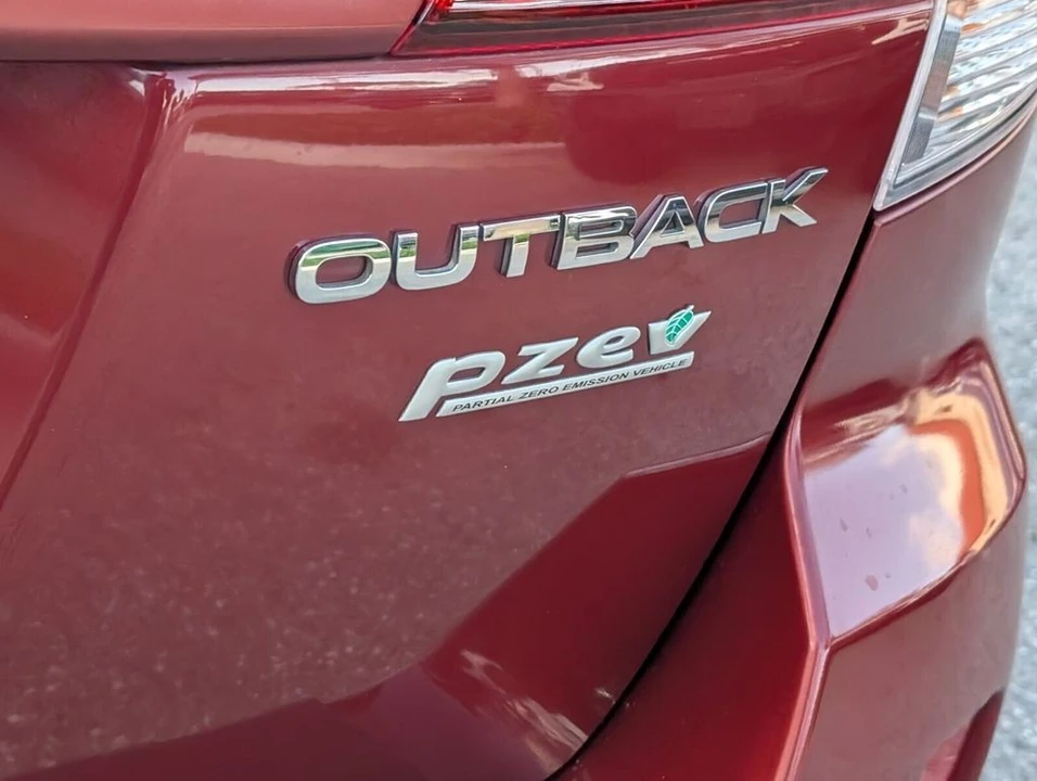 2014 Subaru Outback 4th Gen - Image 16 of 21