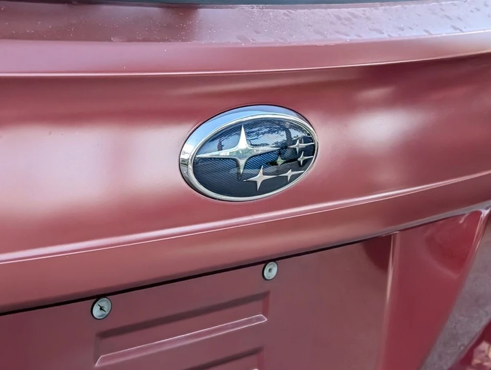 2014 Subaru Outback 4th Gen - Image 15 of 21