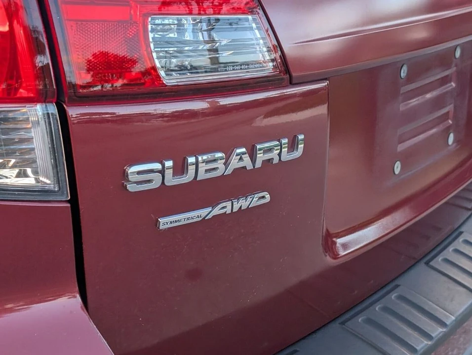 2014 Subaru Outback 4th Gen - Image 14 of 21