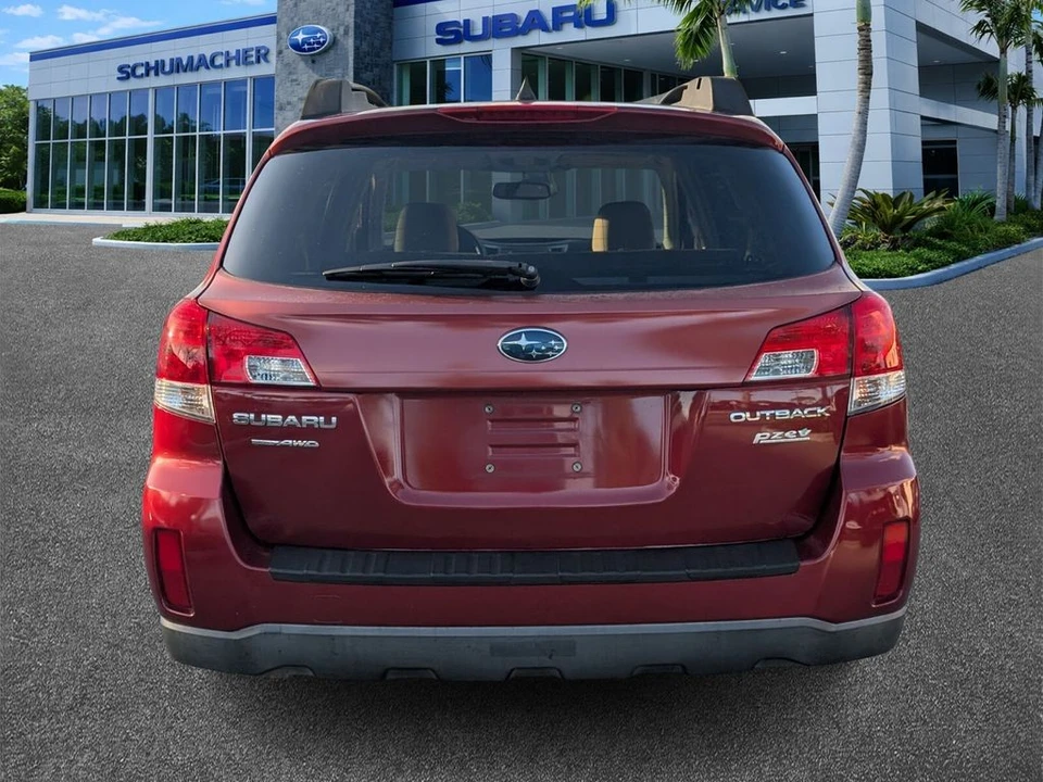 2014 Subaru Outback 4th Gen - Image 6 of 21