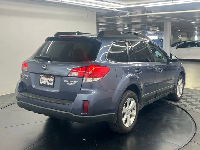2014 Subaru Outback 4th Gen - Image 4 of 9