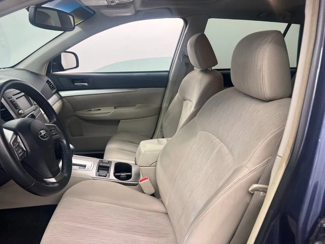 2014 Subaru Outback 4th Gen - Image 8 of 9