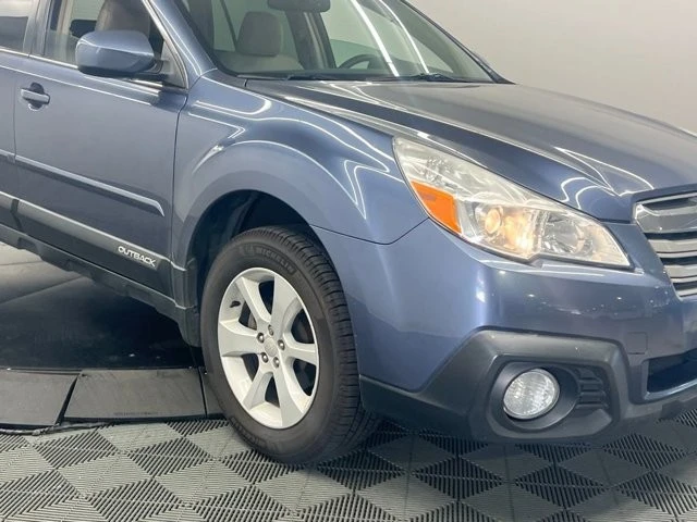 2014 Subaru Outback 4th Gen - Image 6 of 9