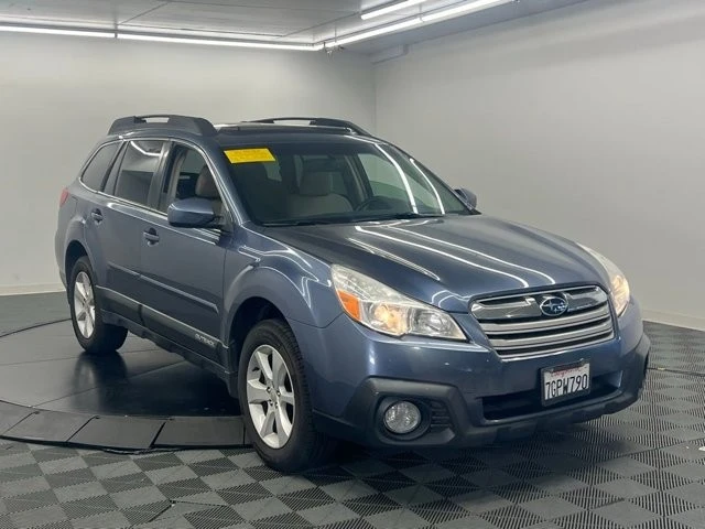 2014 Subaru Outback 4th Gen - Image 2 of 9