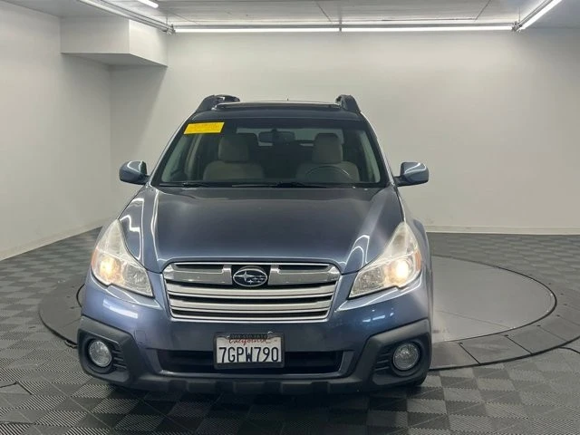 2014 Subaru Outback 4th Gen - Image 5 of 9