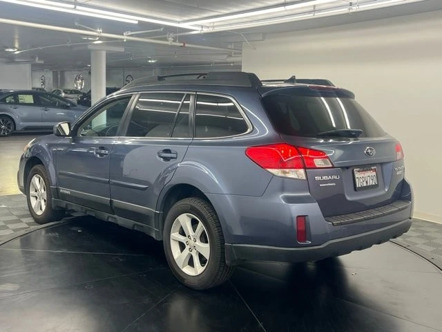 2014 Subaru Outback 4th Gen - Image 3 of 9