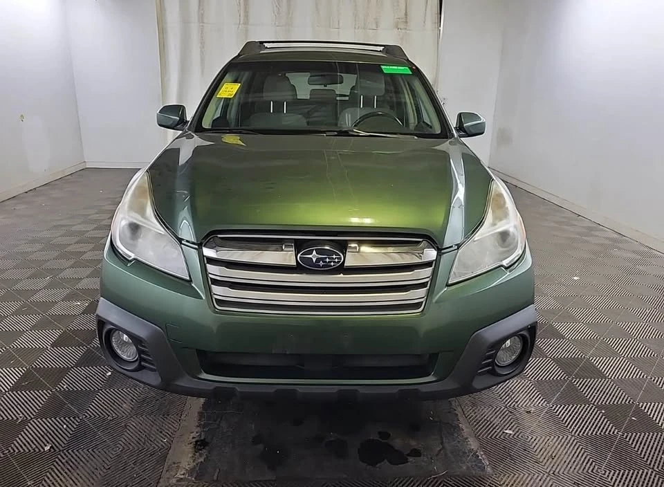 2014 Subaru Outback 4th Gen - Image 2 of 12