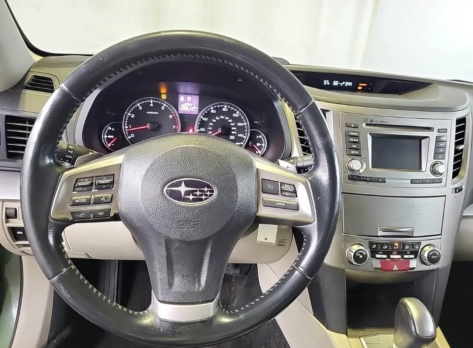 2014 Subaru Outback 4th Gen - Image 7 of 12