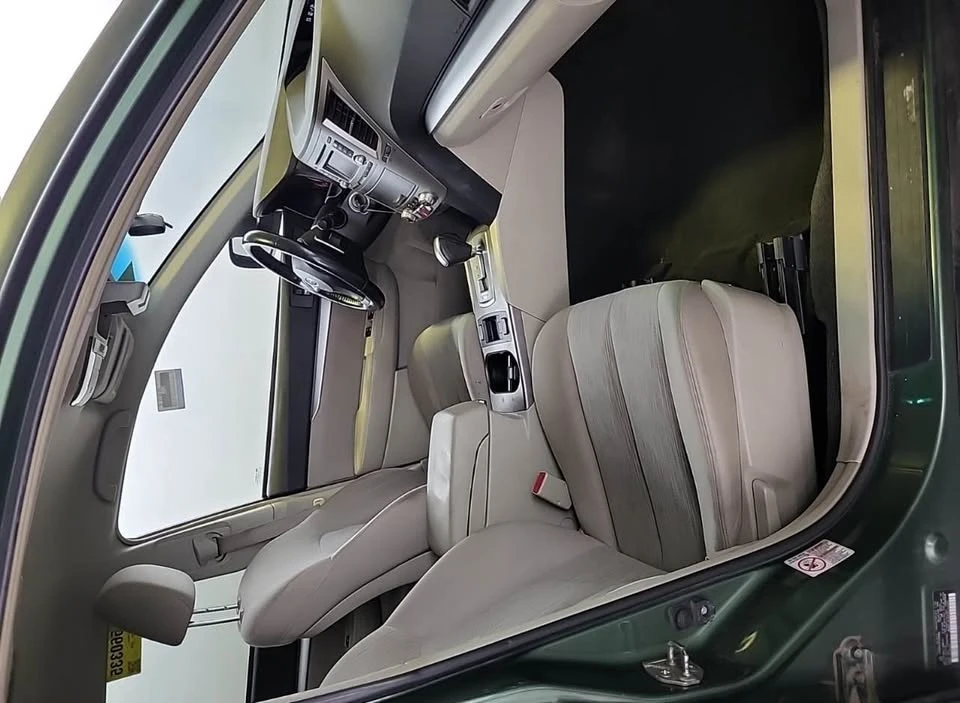 2014 Subaru Outback 4th Gen - Image 11 of 12