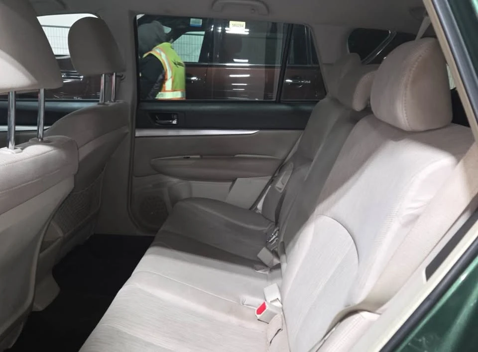 2014 Subaru Outback 4th Gen - Image 9 of 12