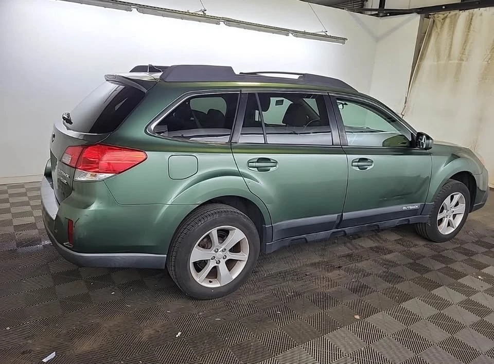 2014 Subaru Outback 4th Gen - Image 5 of 12