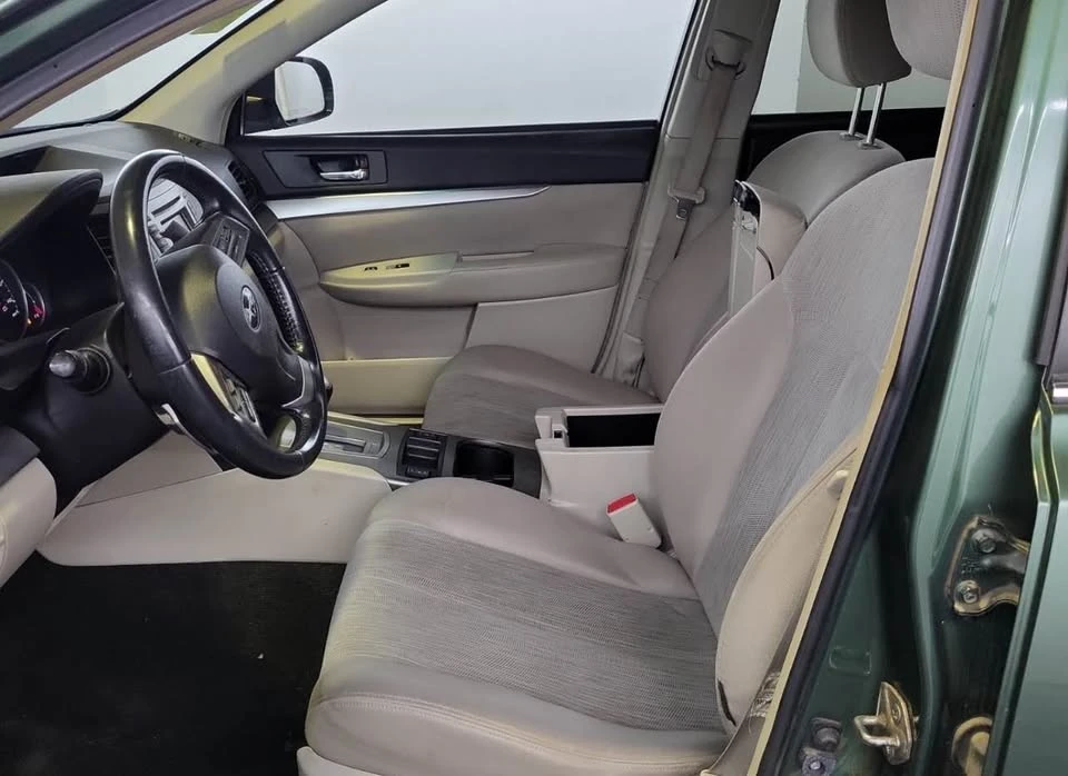 2014 Subaru Outback 4th Gen - Image 8 of 12