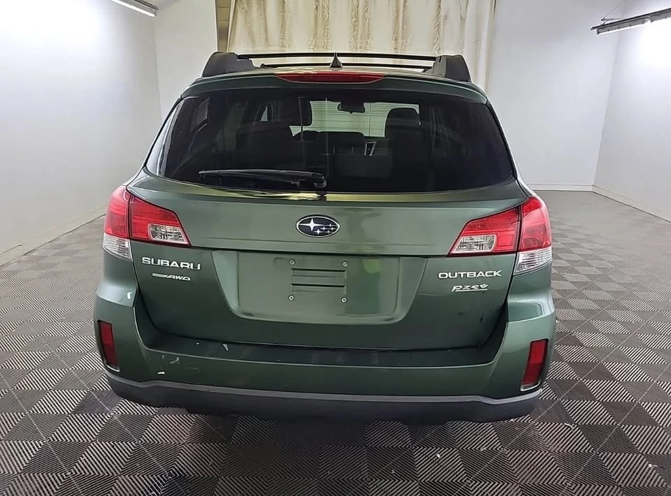 2014 Subaru Outback 4th Gen - Image 6 of 12