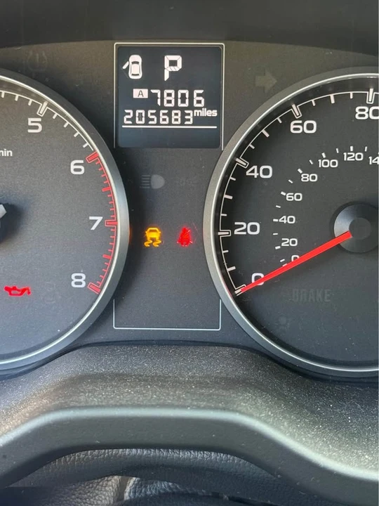 2014 Subaru Outback 4th Gen - Image 4 of 5