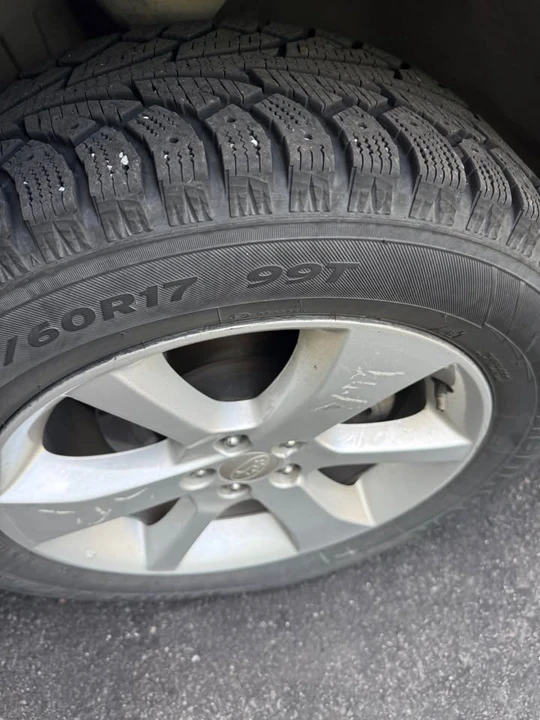 2014 Subaru Outback 4th Gen - Image 3 of 5