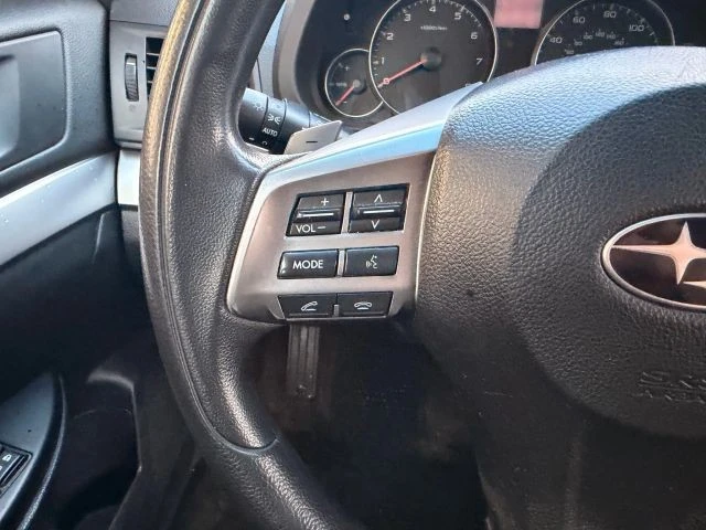 2014 Subaru Outback 4th Gen - Image 13 of 31