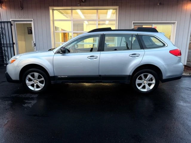 2014 Subaru Outback 4th Gen - Image 6 of 31